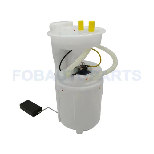 Electric Fuel Pump Assembly for VW Jetta Beetle Golf Renault Audi 7H0919087 1J0919051KD E8424M 1H0919051H 1J0919087J - image 2